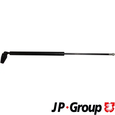 Gas Spring, boot/cargo area